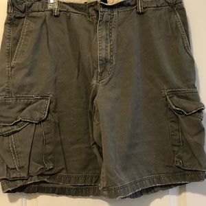 J. Crew Shorts